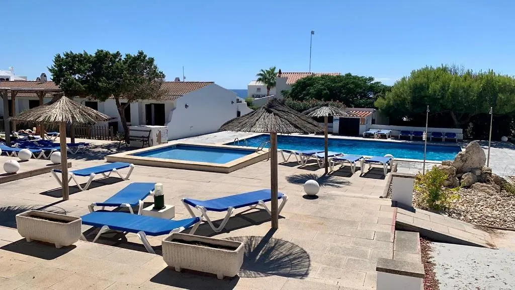 Villa Estrellas Ciutadella  Spanje