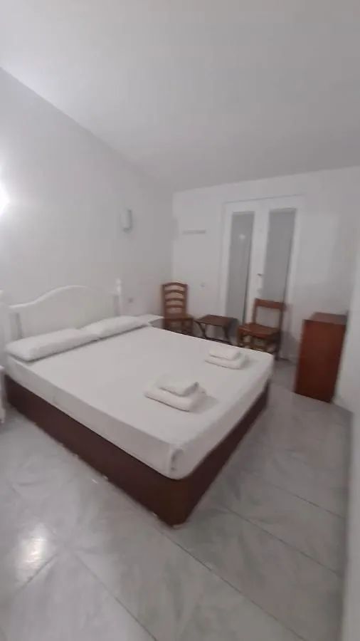 Vakantiehuis Villa Estrellas Ciutadella  Spanje