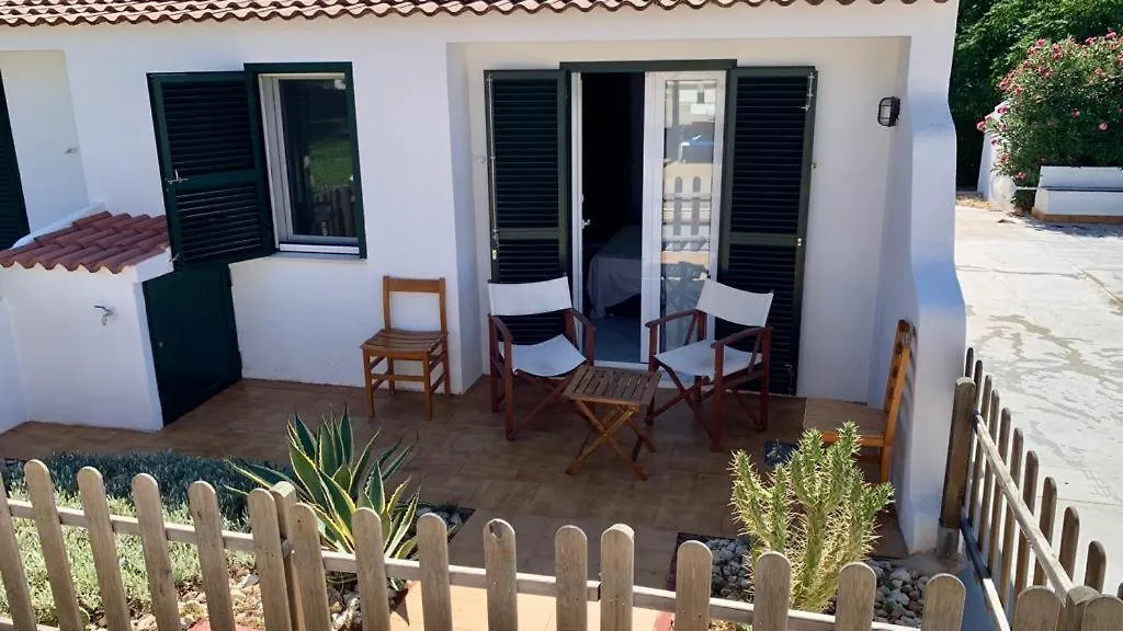 Villa Estrellas Ciutadella  0*, Ciutadella (Menorca) Spanje