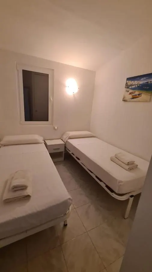 Villa Estrellas Ciutadella  Σπίτι διακοπών Ciutadella (Menorca)