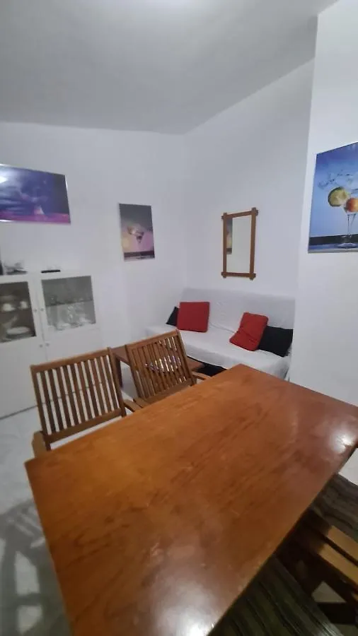 Vakantiehuis Villa Estrellas Ciutadella