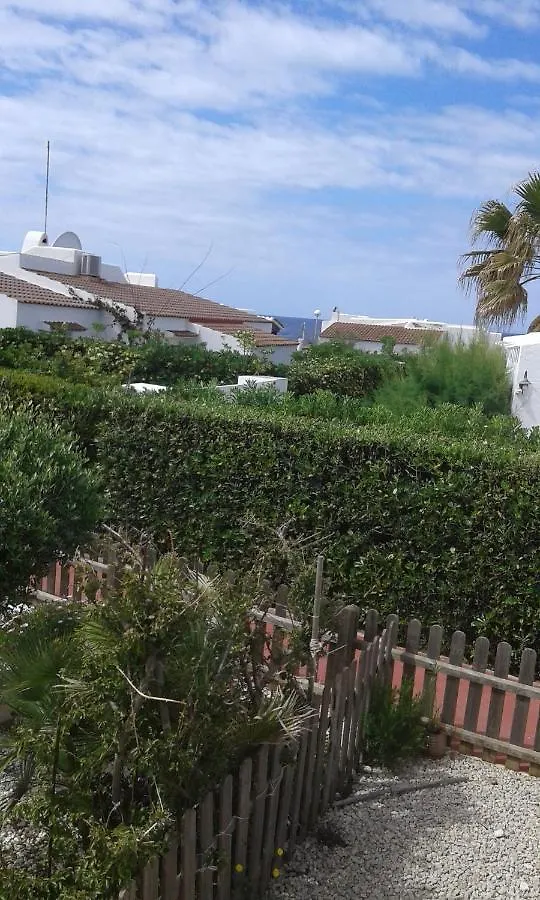 Villa Estrellas Ciutadella